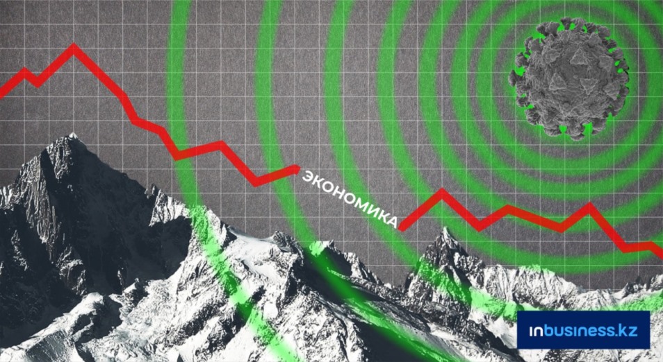 Экономика Казахстана: когда начнется рост?