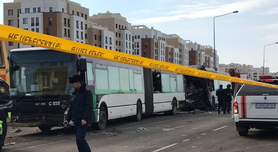 «Астана LRT»: «Это неожиданные вещи, которые не предскажешь» 