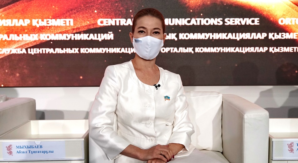 Казахстан отстал от ведущих стран в развитии детского и молодежного спорта