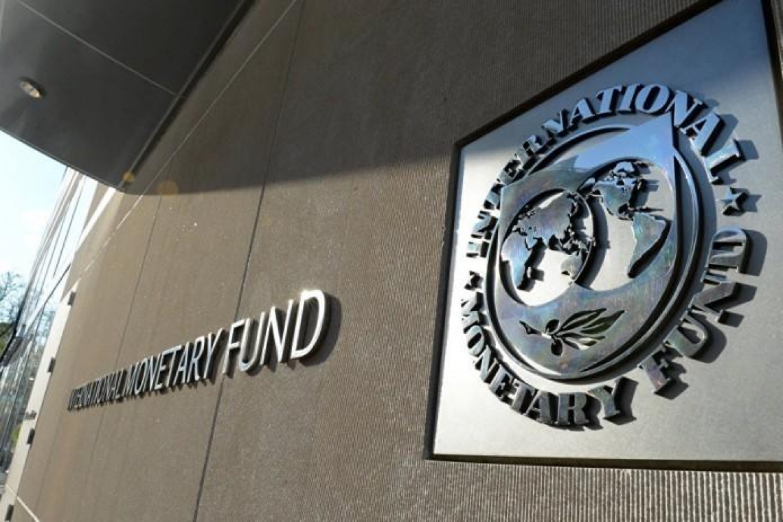 МВФ покроет расходы на обслуживание долга 25 беднейших стран в течение полугода