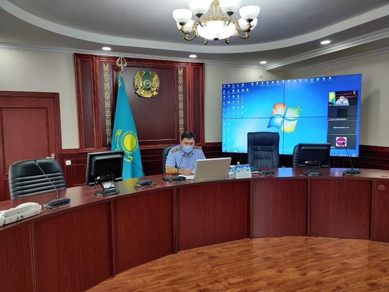 В Алматы ввезли более 500 авто из Армении в 2019 году    