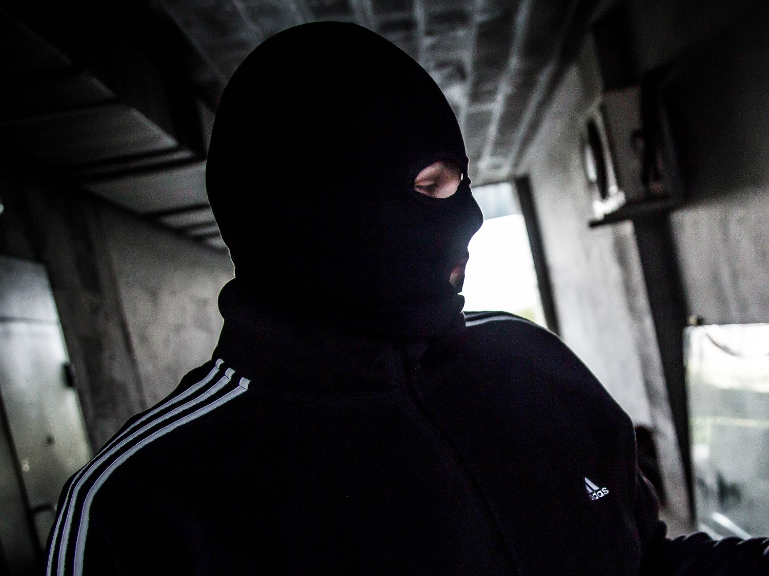 В Атырау задержаны подозреваемые в совершении серии квартирных краж  