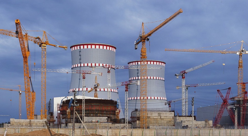 Прежде чем приступать к строительству АЭС, нужно переформатировать рынок электроэнергии в Казахстане