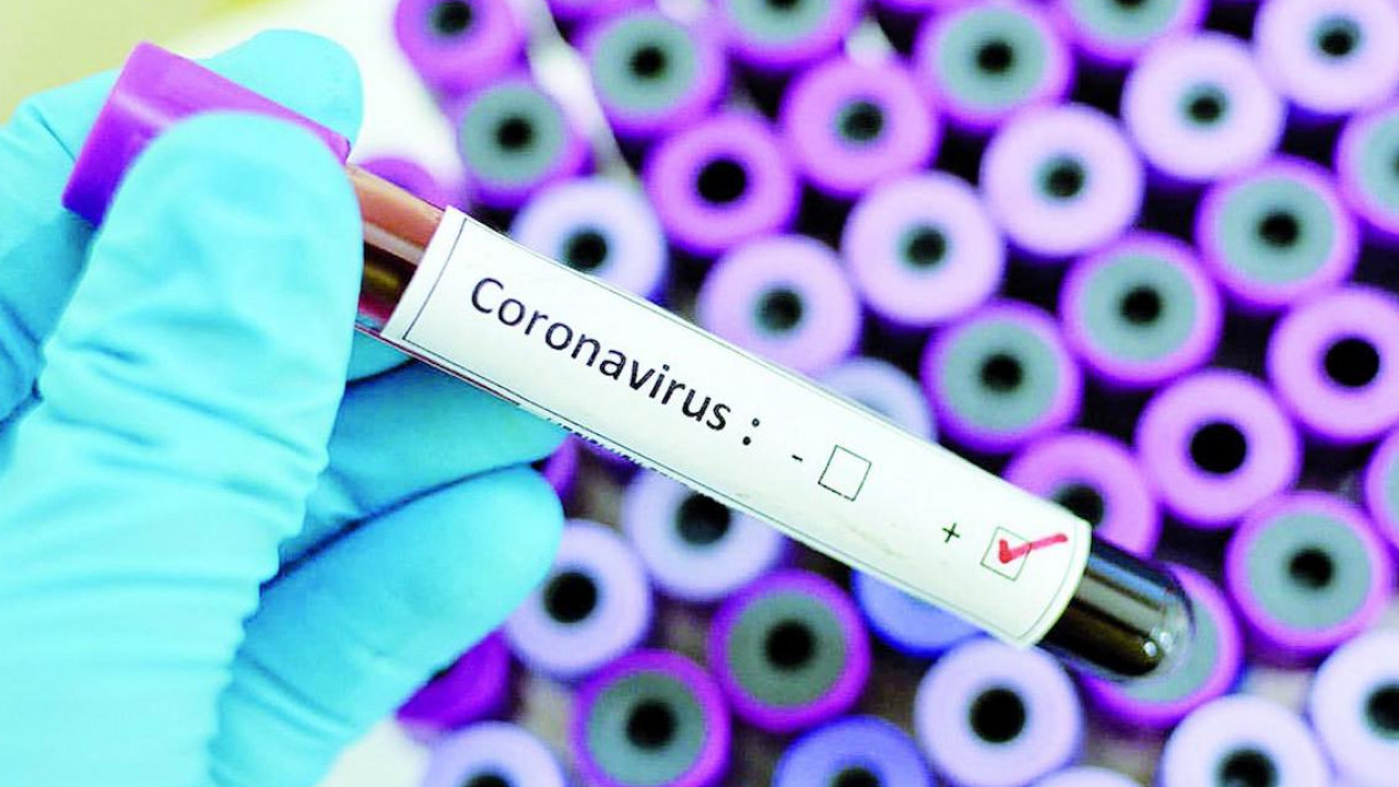 Супруг скончавшейся от COVID-19 казахстанки тоже инфицирован
