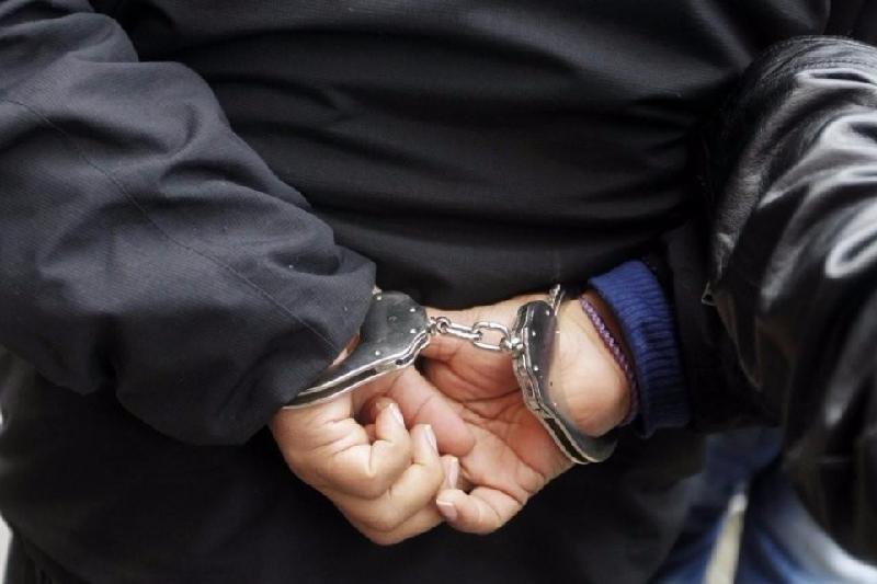 Жалған құжатпен шекарадан өтпек болған Түркия азаматтары ұсталды
