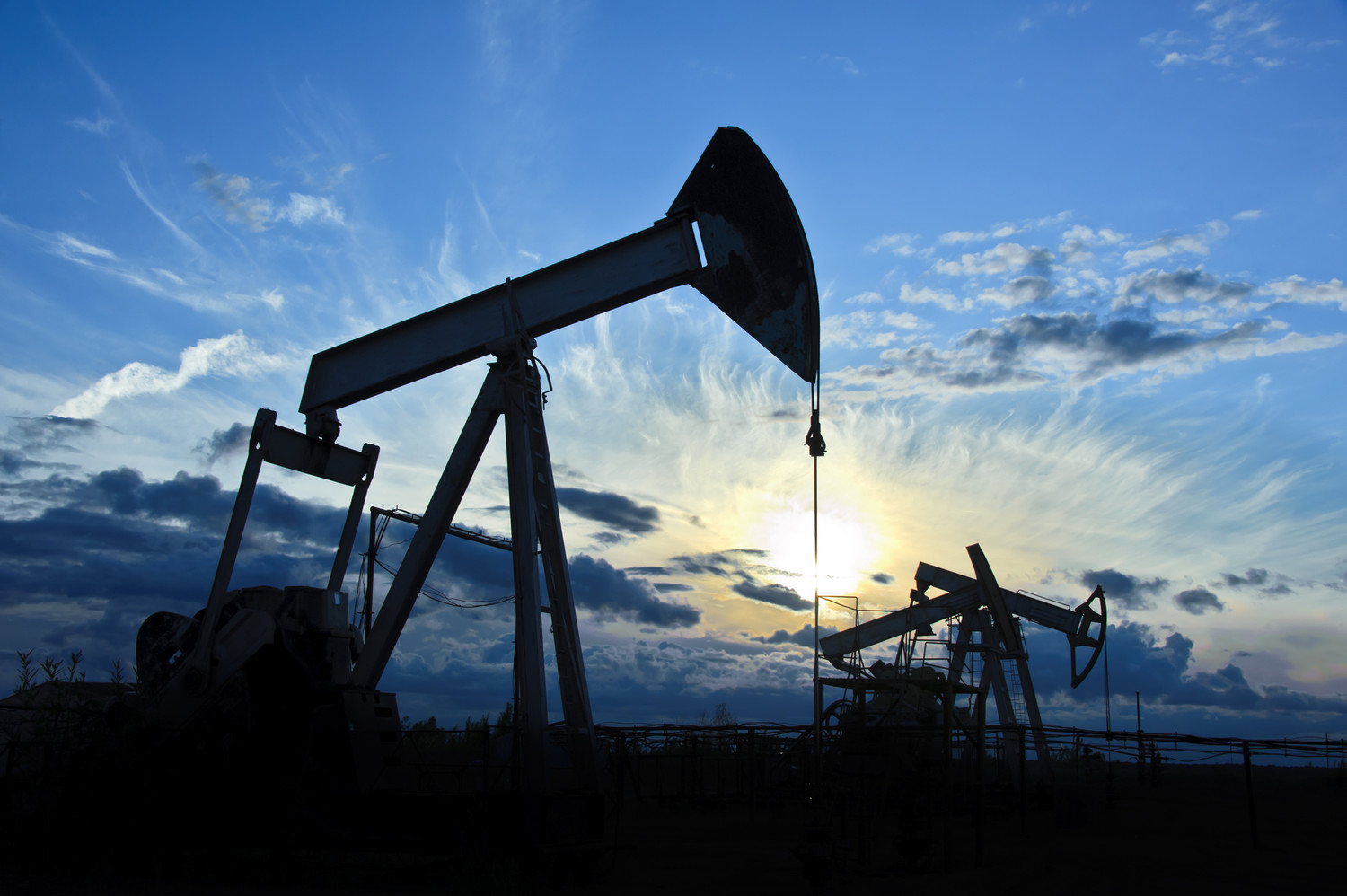 Казахстан в январе-июле снизил добычу нефти на 1,4%
