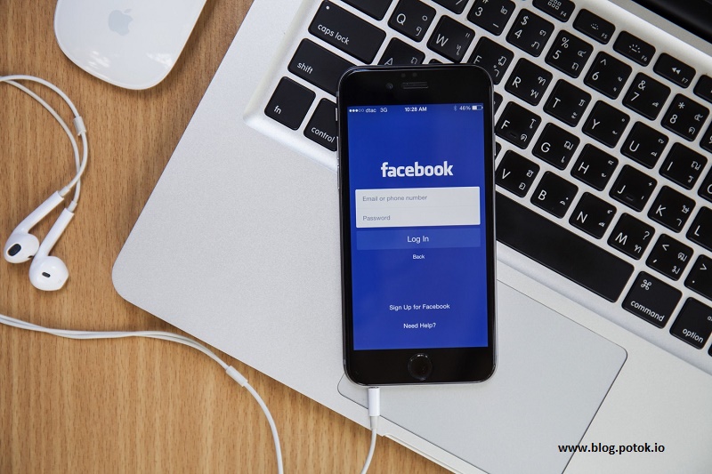 В Facebook заявили, что сбой в работе сервисов не связан с деятельностью злоумышленников