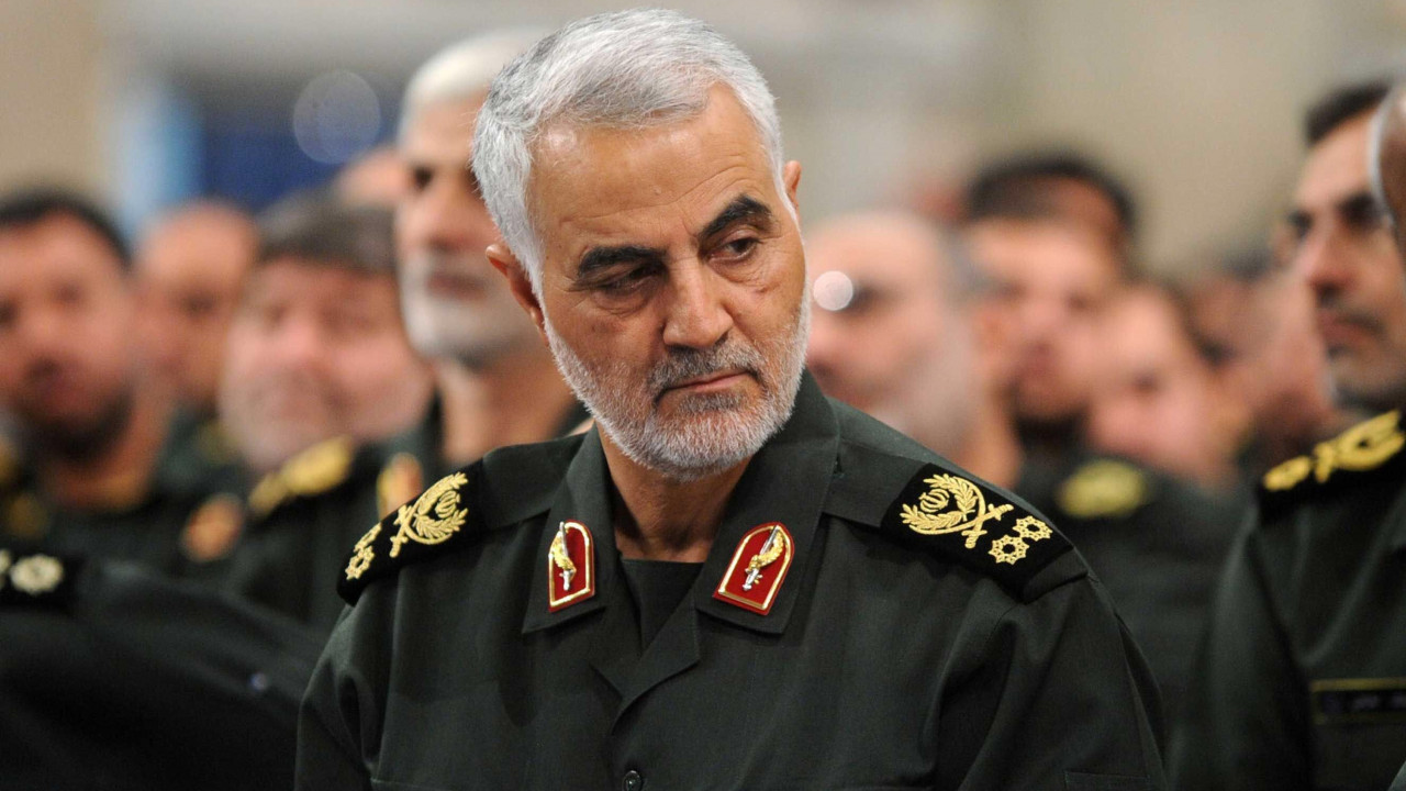 Иранский дипломат предупредил о военном ответе Вашингтону за убийство иранского военачальника