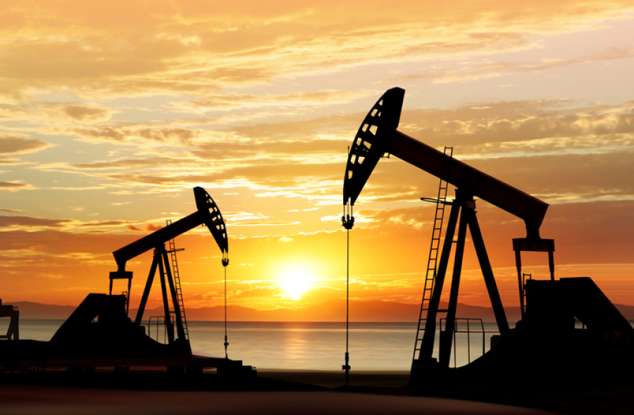 Разница в цене нефти WTI и Brent может достигнуть 15 долларов – Citigroup