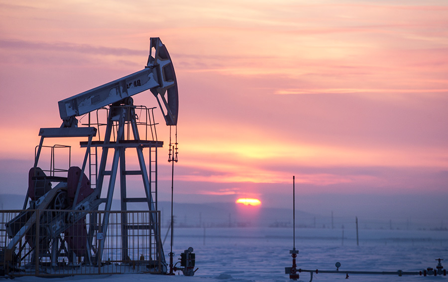 Мировые цены на нефть повысились
