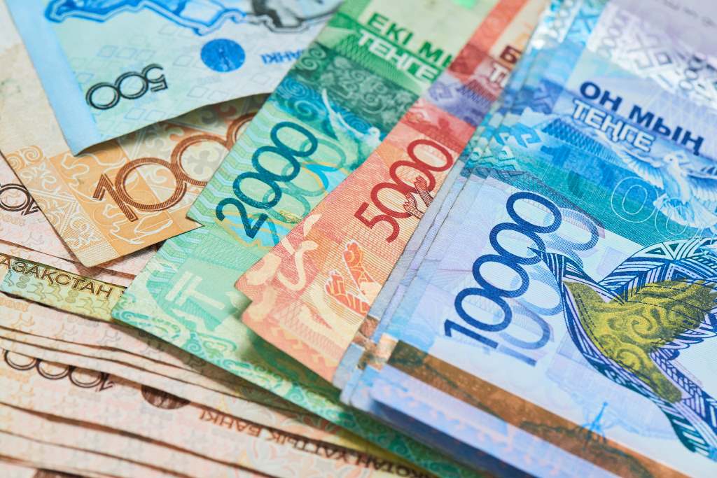 Казахстанская нацвалюта с начала года ослабла на 0,1% – глава Нацбанка