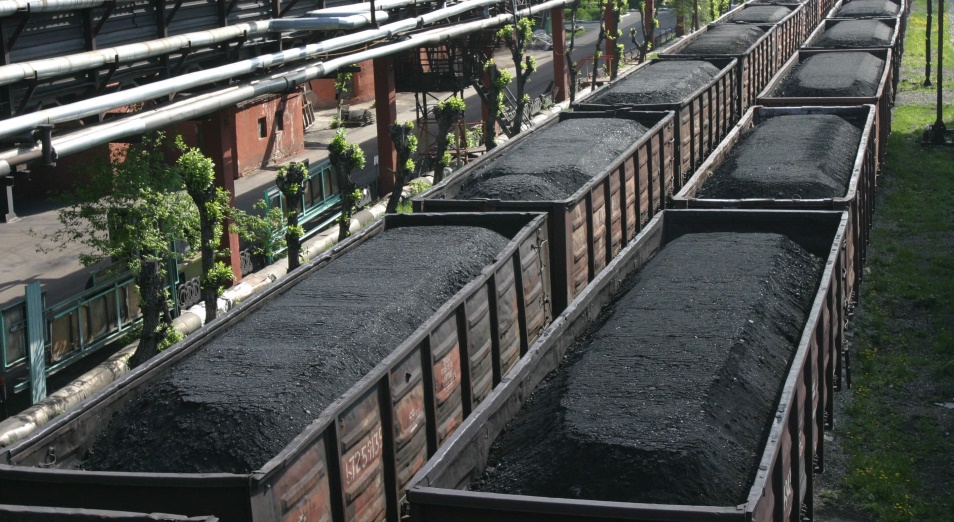 "Каражыра" поставила угля на Украину на 63,5 млн тенге в 2018 году