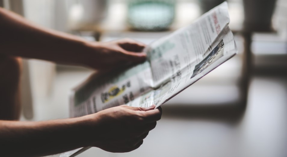 Обзор новостей от Bloomberg подготовил inbusiness.kz