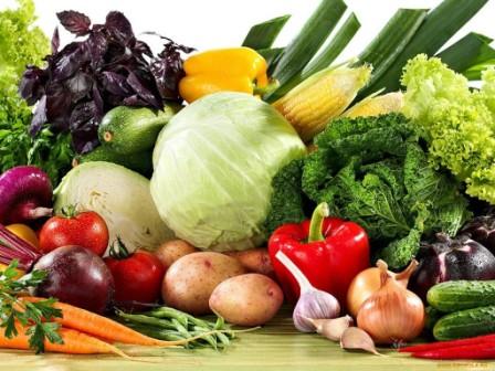 Казахстан и Кыргызстан договорились о поставках ранних овощей