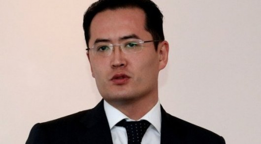 Сменился ответсекретарь Минобразования Казахстана