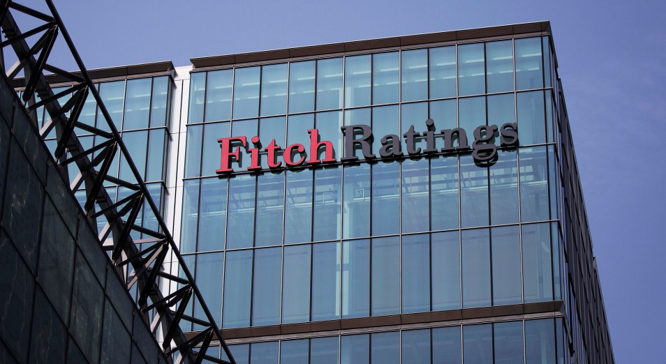 Казахстан находится в группе риска по внешнему долгу – Fitch