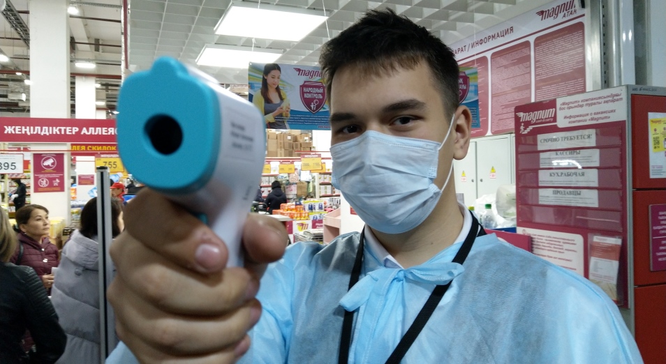 Коронавирус в Казахстане: главное на 14 февраля