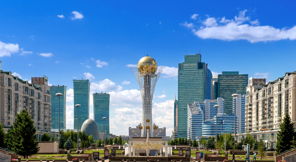 Казахстан ждет план реформ