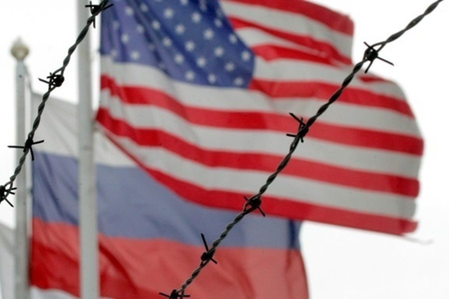 В банковском комитете сената США обсудили способы ужесточить санкции против РФ