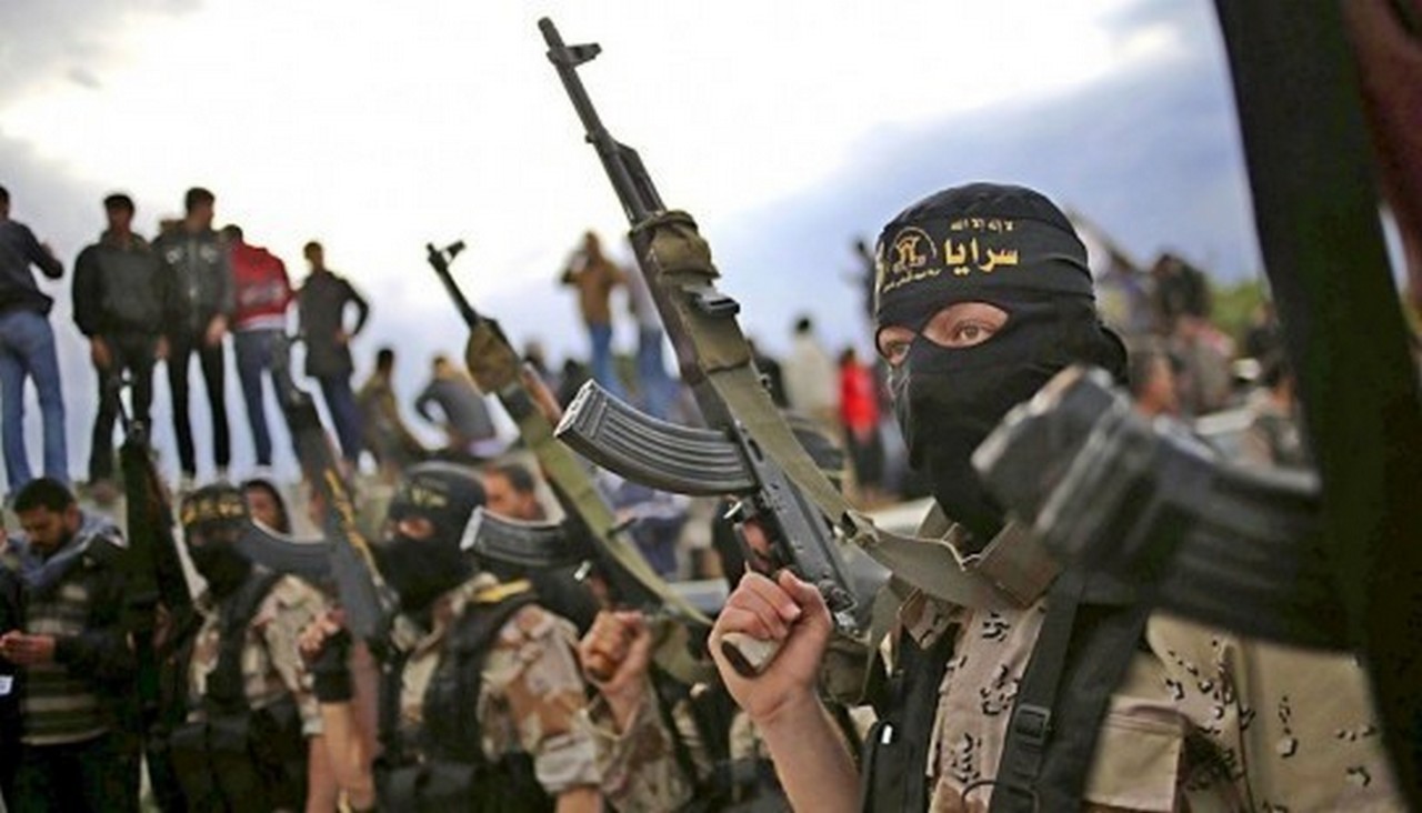 ИГ вновь набирает силы в Ираке и Сирии, заявляет Пентагон