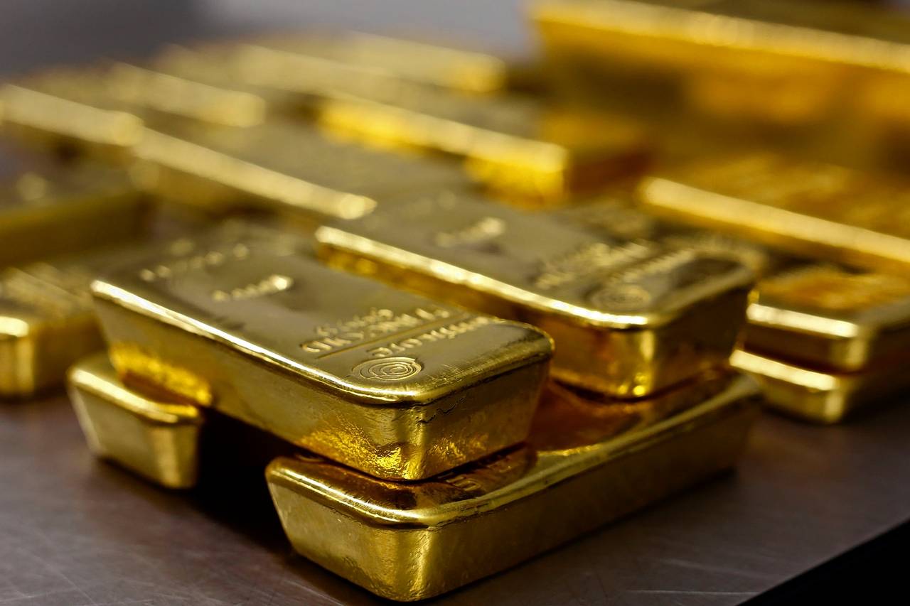 Промышленная безопасность в золотодобывающем секторе