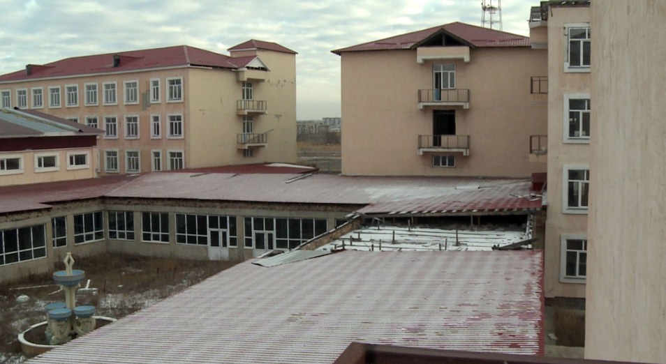 Специалистов на переподготовку не могут усадить за парты в Павлодарской области