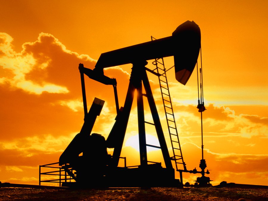 Brent держит уровень 78,1 доллара за баррель