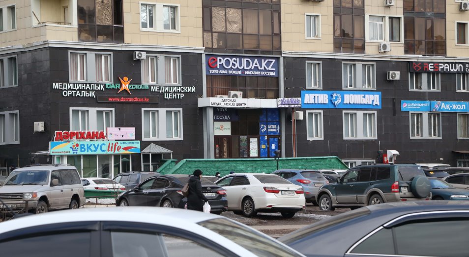 Какие предприятия в Казахстане вернулись к работе 