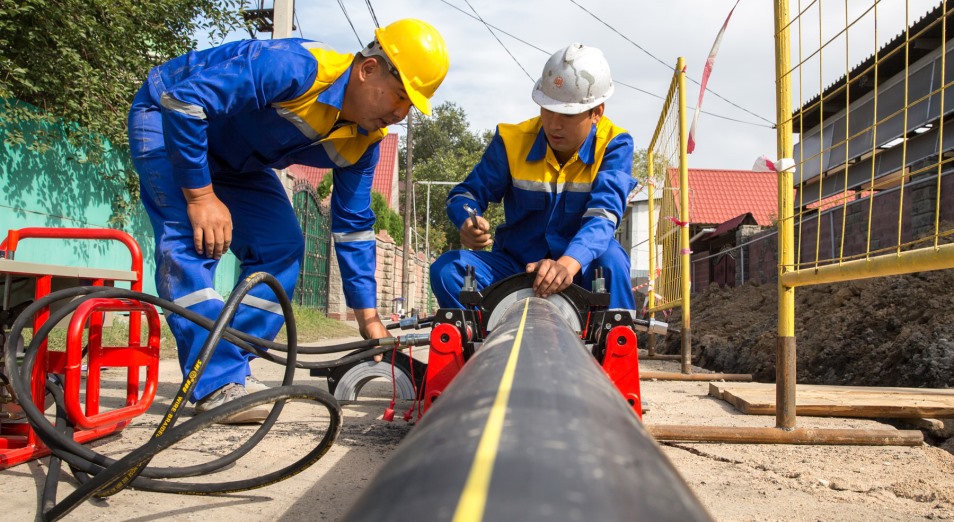 В ВКО проводится тендер на газификацию еще шести участков