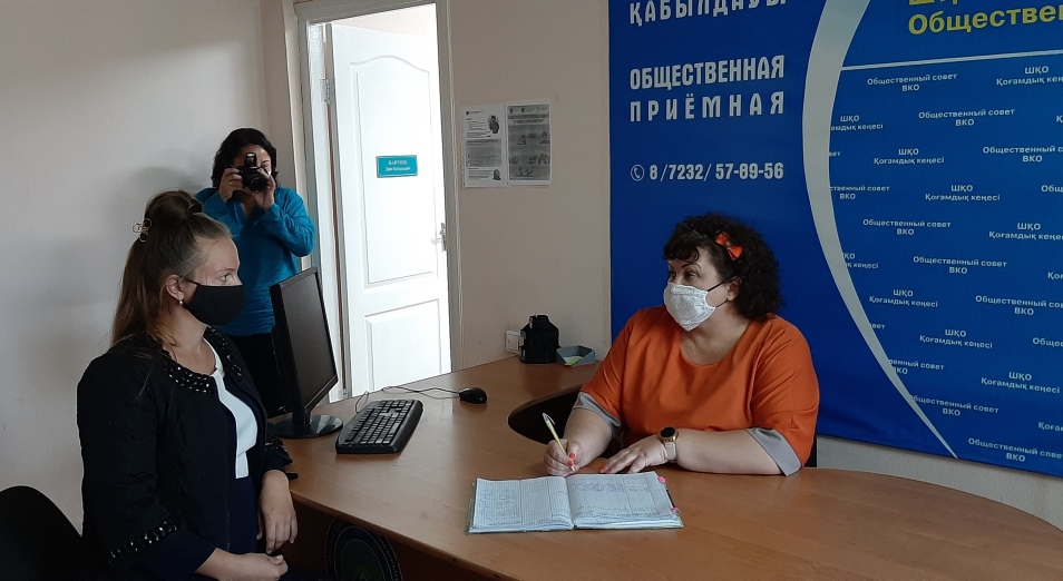 Социальные предприниматели Усть-Каменогорска хотят найти компромисс с властями