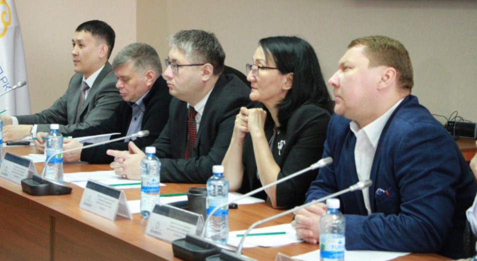 Портал "Единое окно" по экспортно-импортным операциям начинает работу в Казахстане