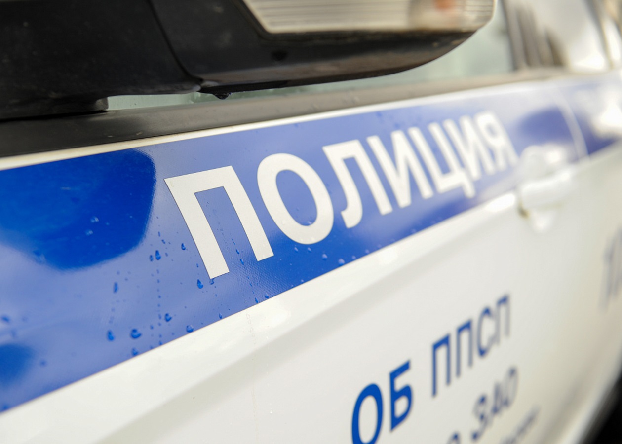 Мужчина застрелил пять человек под Рязанью