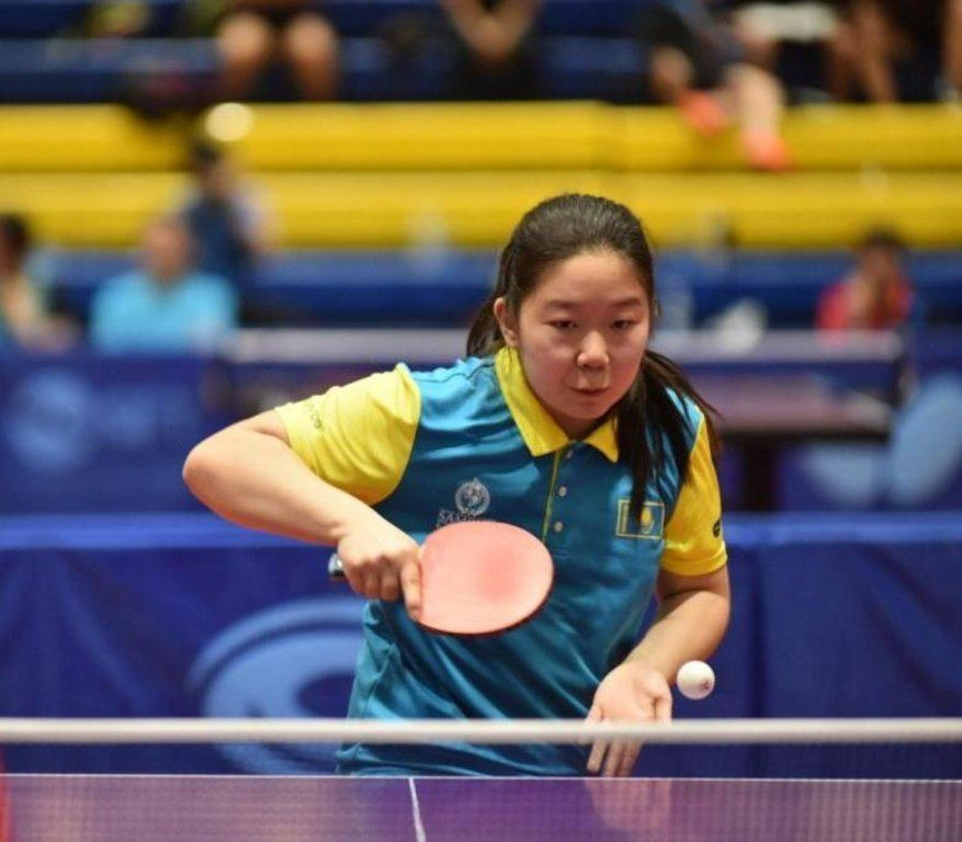 «Estonian Open» халықаралық турнирінен күміс жүлде бұйырды
