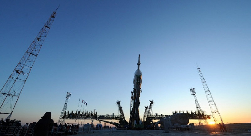 Ракетный комплекс "Байтерек" могут переименовать в "Назарбаевский старт"  