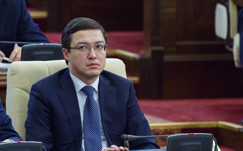 В Казахстане продолжает восстанавливаться рынок кредитования – глава Нацбанка 