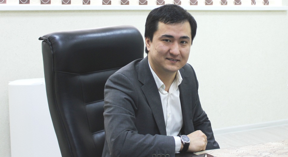 Нурбол Кузембаев: «ГЧП – это вовсе не подарок частного инвестора»