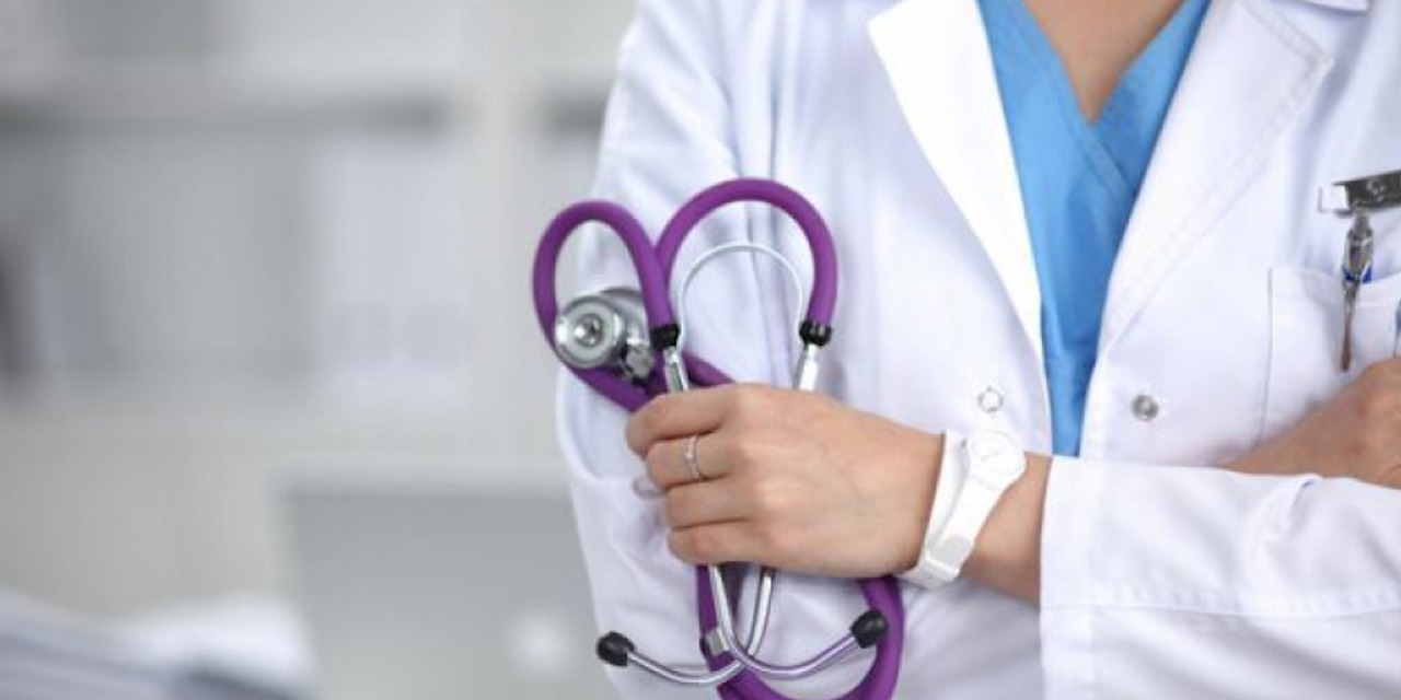 ГФСС готов оперативно назначить выплаты медработникам при поступлении заявок из минздрава