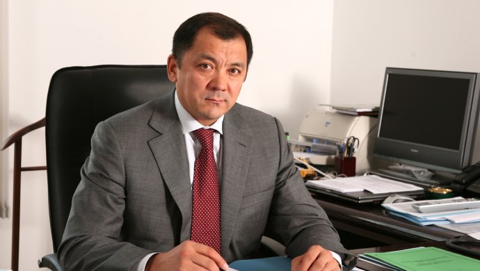 Ноғаев Нұрлан Асқарұлы 