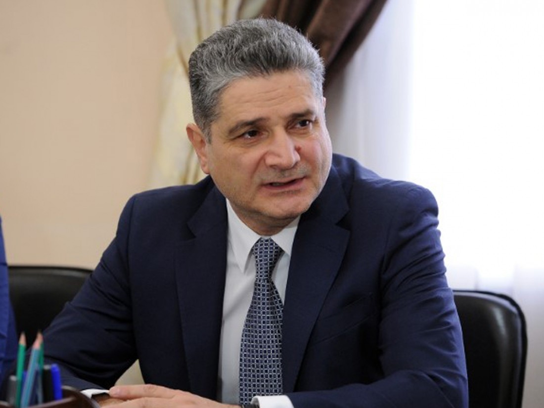 Надо гармонизировать законодательства стран ЕАЭС в области цифровизации    
