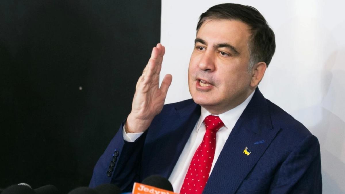 Саакашвили назначен главой исполнительного комитета реформ в составе Нацсовета реформ при президенте Украины
