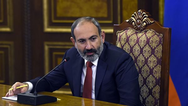 Названы приоритеты Армении в ЕАЭС в 2019 году  