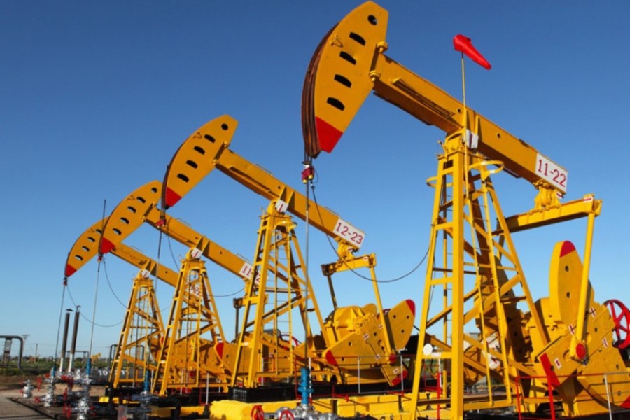 В Казахстане добыча нефти в январе-августе выросла на 6,6%