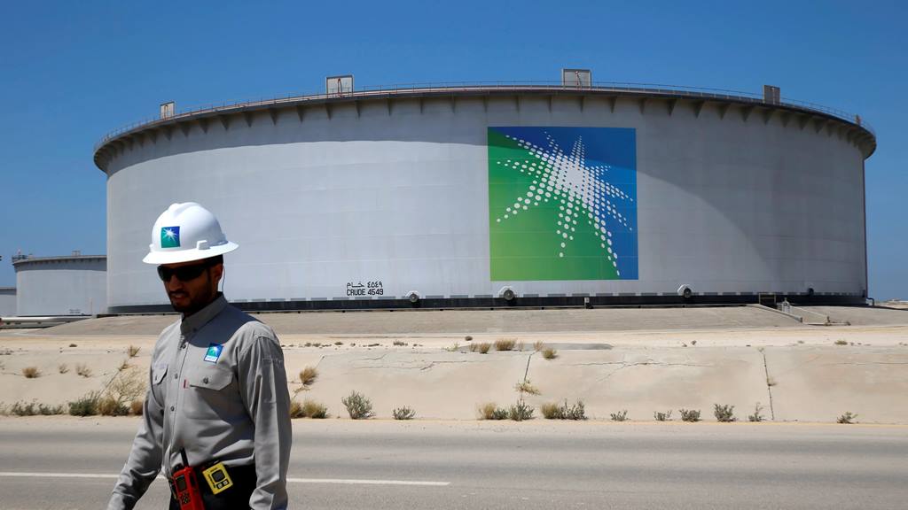 Saudi Аramco – самая прибыльная компания, несмотря на падение цен на нефть