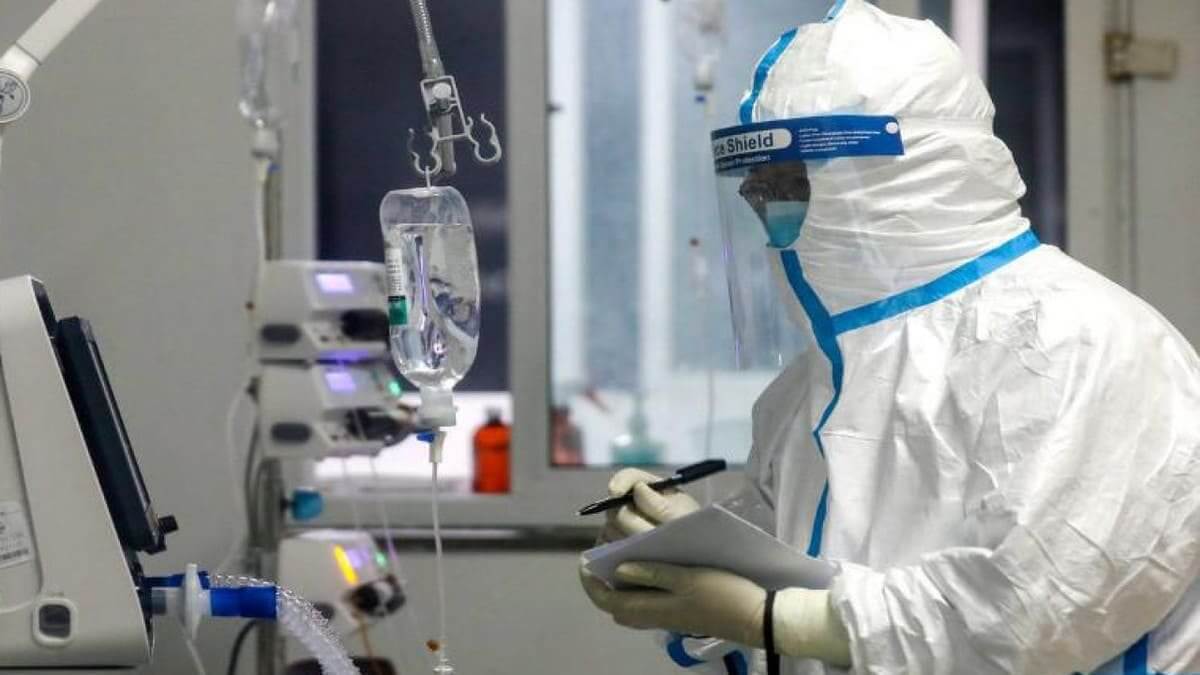 Коронавирус в Казахстане: статистика выздоровлений