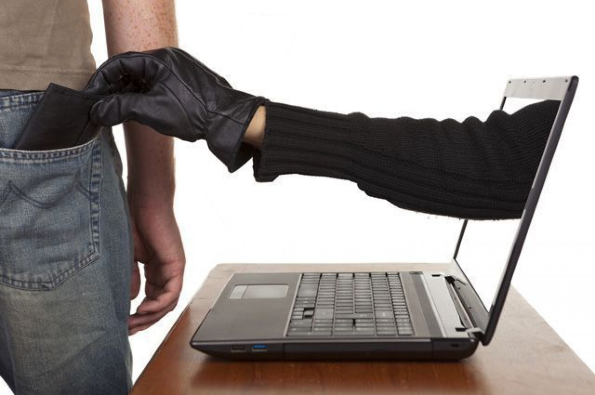 Онлайн-мошенничество: как потребителям защитить себя 