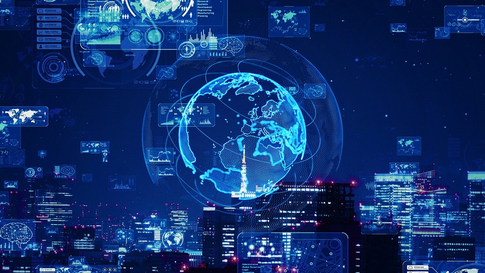 Індет медицинадағы жасанды интеллектінің дамуына ықпал етеді 