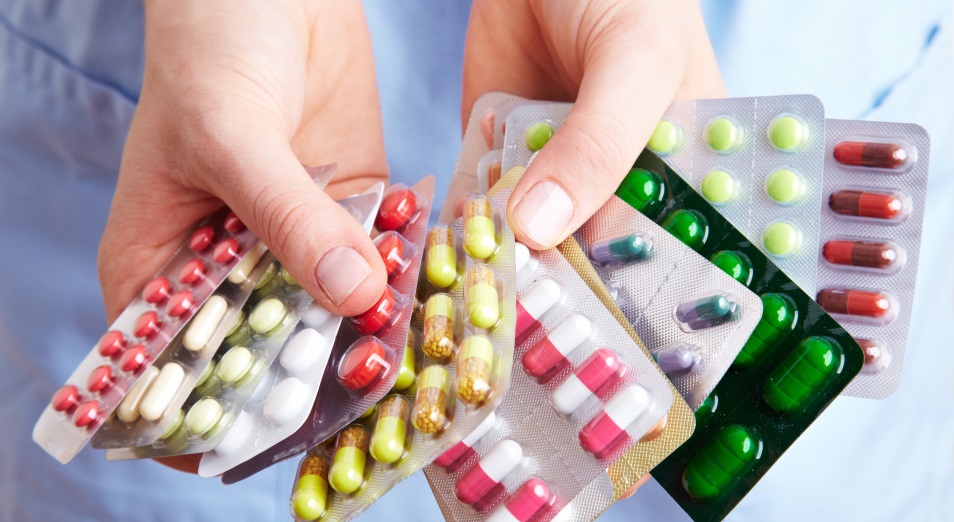 Минздрав добавил пять препаратов в протокол лечения КВИ
