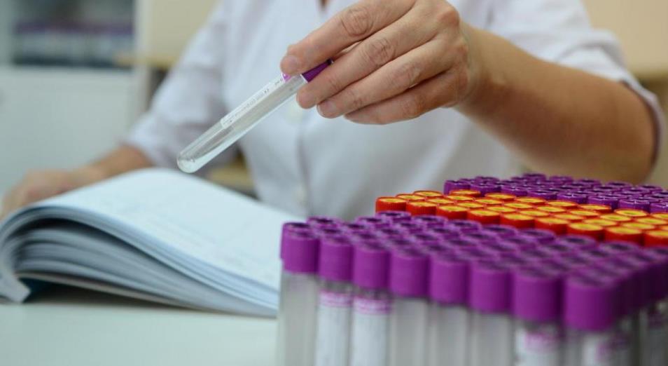 «СК-Фармация» отказывается принимать ПЦР-тесты согласно договору, ссылаясь на спад заболевания КВИ