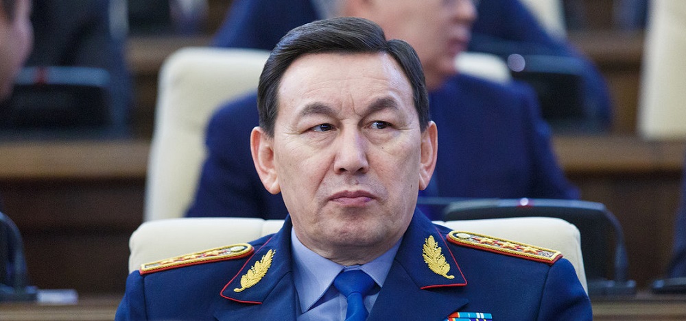 МВД РК предлагает отменить норму о возможности анонимных платежей до 100 МРП 