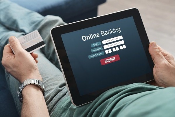 Онлайн-банкинг: четыре вопроса, которые могут вас заинтересовать